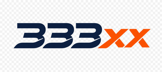 333xx লোগো